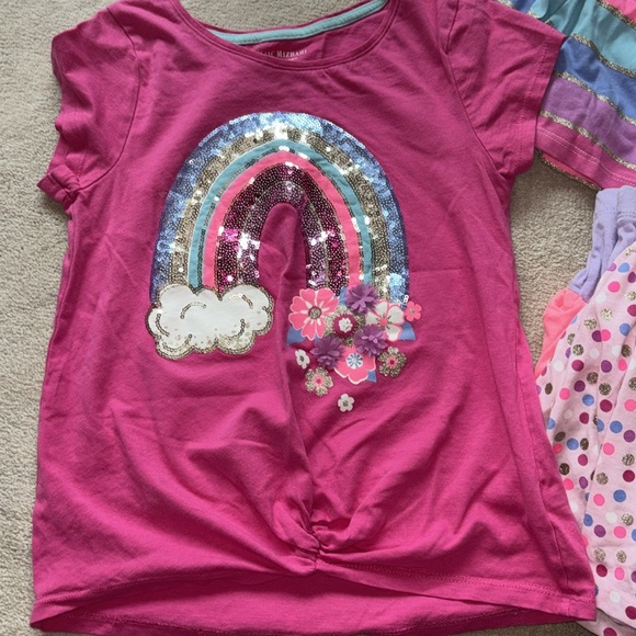 3 skorts and a top - Picture 14 of 16